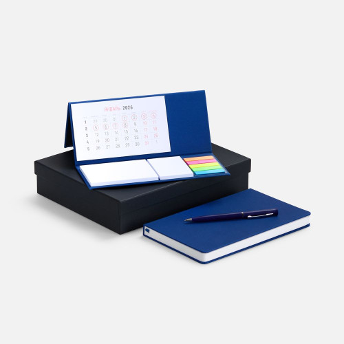 Набор High Grade, синий Набор High Grade, синий