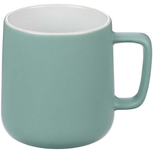 Кружка Ingver, серо-зеленая Кружка Ingver, серо-зеленая