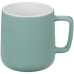 Кружка Ingver, серо-зеленая Кружка Ingver, серо-зеленая