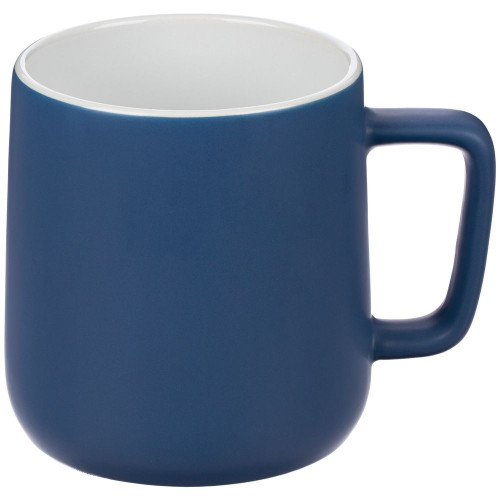 Кружка Ingver, синяя Кружка Ingver, синяя