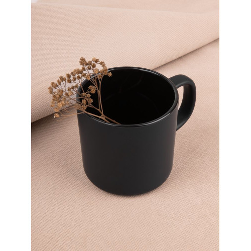 Кружка Eastpresso, черная Кружка Eastpresso, черная
