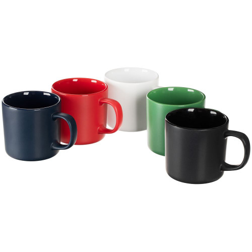 Кружка Eastpresso, красная Кружка Eastpresso, красная