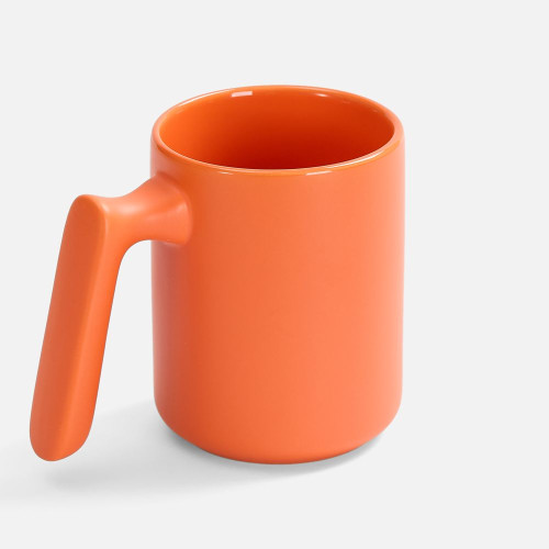 Кружка Visari, оранжевая Кружка Visari, оранжевая