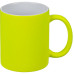 Кружка Colorido, желтый неон Кружка Colorido, желтый неон