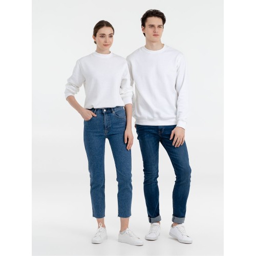 Толстовка New Supreme 280, бордовая Толстовка New Supreme 280, бордовая