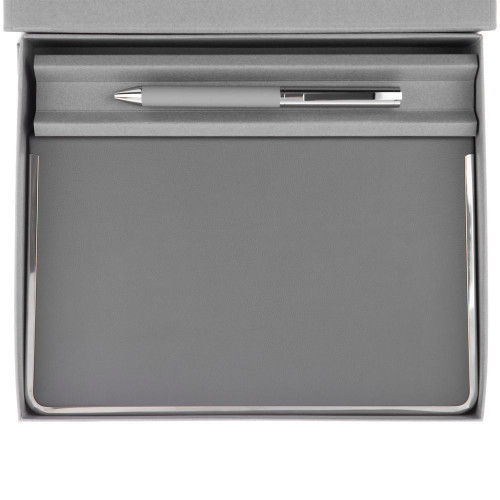 Набор Relax, серый Набор Relax, серый