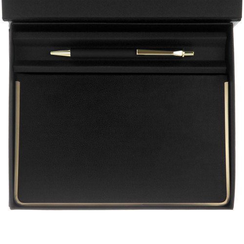 Набор Relax, черный Набор Relax, черный