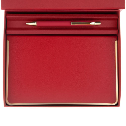 Набор Relax, красный Набор Relax, красный