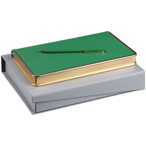 Набор Relax, зеленый Набор Relax, зеленый