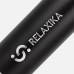 Термос Relaxika 750 со стикерпаком, черный