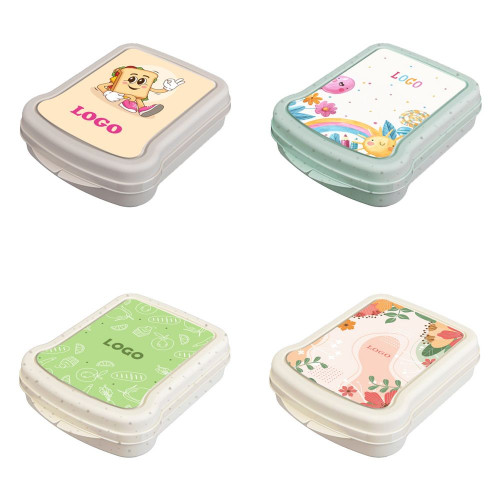 Контейнер для бутербродов Panini на заказ Контейнер для бутербродов Panini на заказ