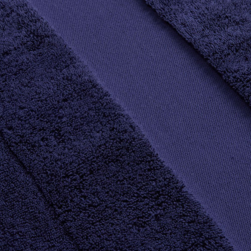 Полотенце Meliora, большое, темно-синее