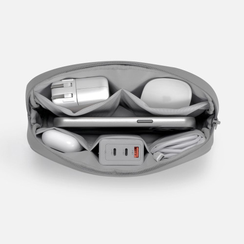 Несессер Lunera, черный Несессер Lunera, черный