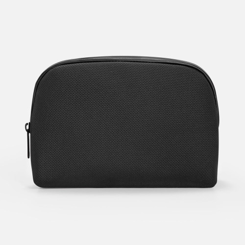 Несессер Lunera, черный Несессер Lunera, черный