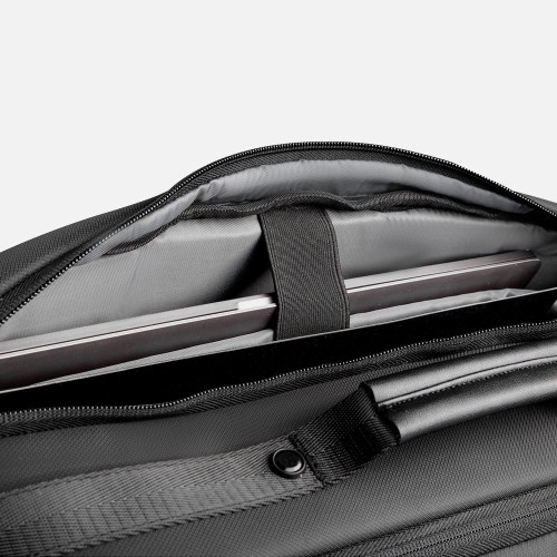 Рюкзак Utmost, черный