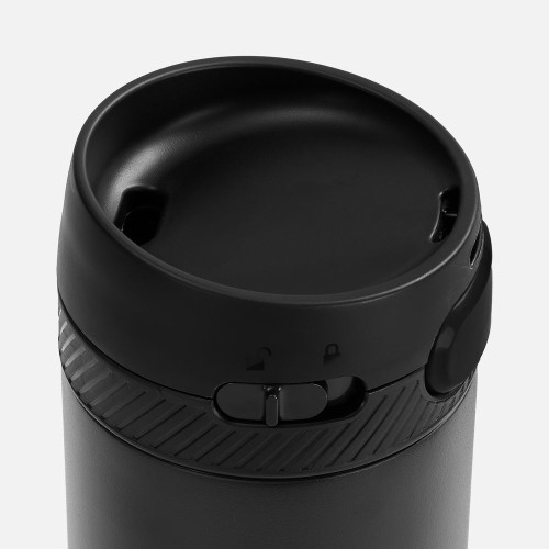 Термостакан X1, черный Термостакан X1, черный