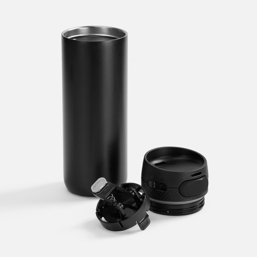 Термостакан X1, черный Термостакан X1, черный