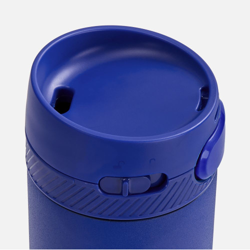Термостакан X1, синий Термостакан X1, синий