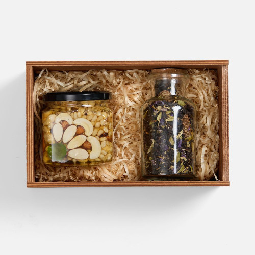 Набор Forest Pump, «Сила Сибири» Набор Forest Pump, «Сила Сибири»