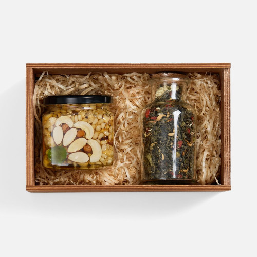 Набор Forest Pump, «Поцелуй гейши» Набор Forest Pump, «Поцелуй гейши»