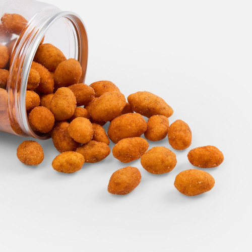 Арахис Astronut в хрустящей корочке, барбекю Арахис Astronut в хрустящей корочке, барбекю