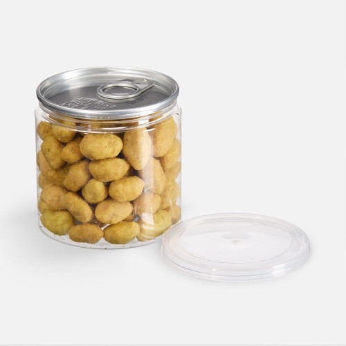 Арахис Astronut в хрустящей корочке, сметана и лук Арахис Astronut в хрустящей корочке, сметана и лук