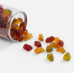 Мармелад жевательный Jelly Sweets, бегемотики Мармелад жевательный Jelly Sweets, бегемотики