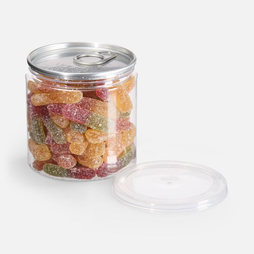 Мармелад жевательный Jelly Sweets, змейки в кислой посыпке Мармелад жевательный Jelly Sweets, змейки в кислой посыпке