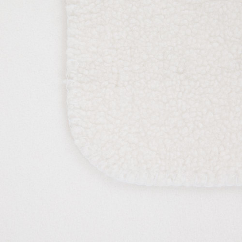 Плед Oblako, белый