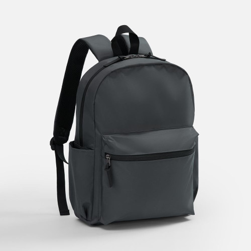 Рюкзак Modera, темно-серый (графит)