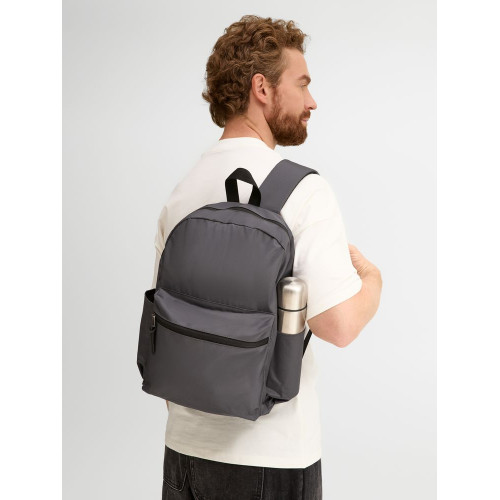 Рюкзак Modera, темно-серый (графит)