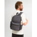 Рюкзак Modera, темно-серый (графит)