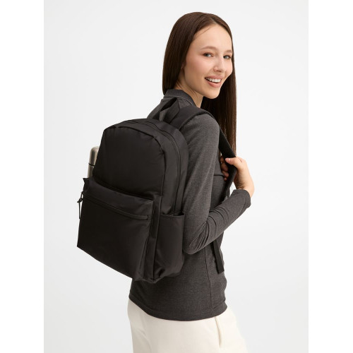Рюкзак Modera, черный Рюкзак Modera, черный