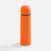 Термос Skydive ver. 2, оранжевый
