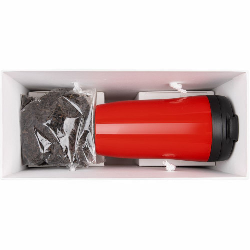 Набор FestiviTea, красный Набор FestiviTea, красный