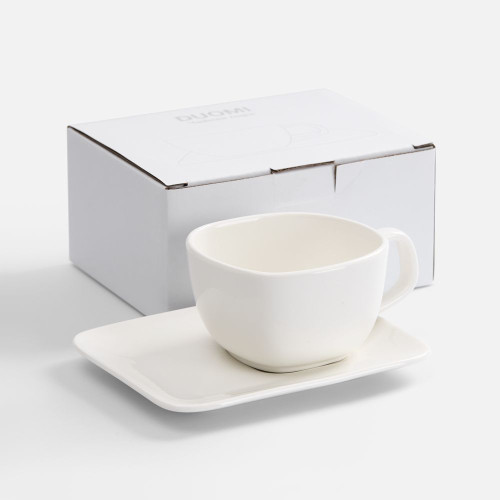 Чайная пара Duomi Чайная пара Duomi