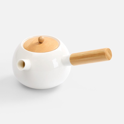 Чайный набор на 4 персоны Silencio Чайный набор на 4 персоны Silencio