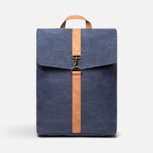 Рюкзак Bosler, синий