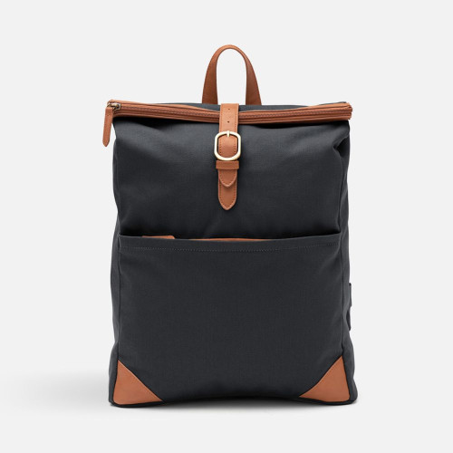 Рюкзак Sloane, темно-серый Рюкзак Sloane, темно-серый