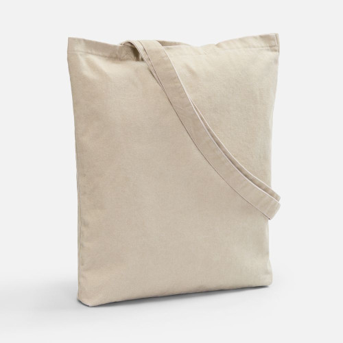 Сумка для покупок Berwi, бежевая Сумка для покупок Berwi, бежевая