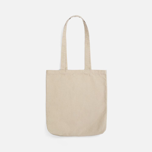 Сумка для покупок Berwi, бежевая Сумка для покупок Berwi, бежевая