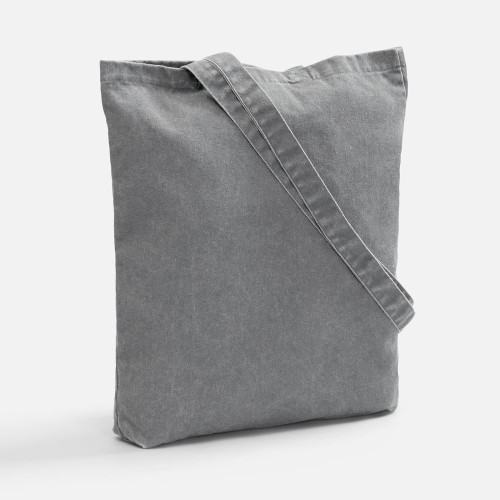 Сумка для покупок Berwi, серая