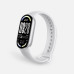 Фитнес-браслет Xiaomi Smart Band 10, серебристый Фитнес-браслет Xiaomi Smart Band 10, серебристый