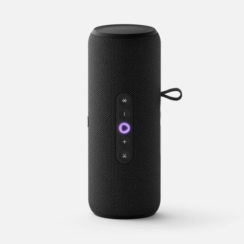 Умная колонка «Яндекс Станция Стрит», черная Умная колонка «Яндекс Станция Стрит», черная