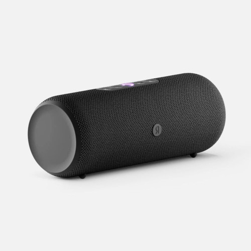 Умная колонка «Яндекс Станция Стрит», черная Умная колонка «Яндекс Станция Стрит», черная