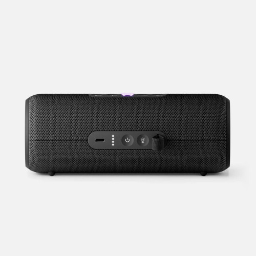 Умная колонка «Яндекс Станция Стрит», черная Умная колонка «Яндекс Станция Стрит», черная