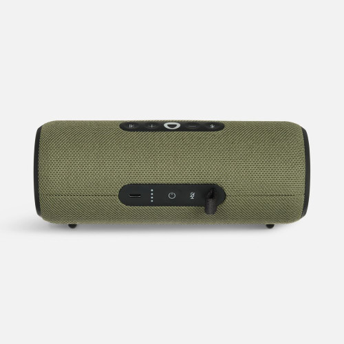 Умная колонка «Яндекс Станция Стрит», зеленая Умная колонка «Яндекс Станция Стрит», зеленая