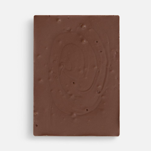 Шоколадная открытка Шоколадная открытка