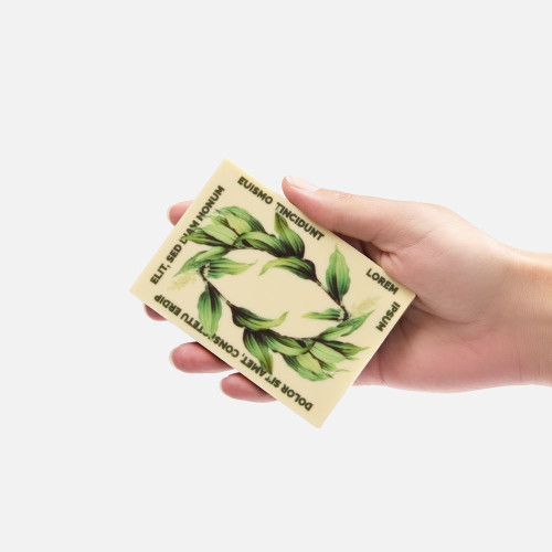 Шоколадная открытка Шоколадная открытка