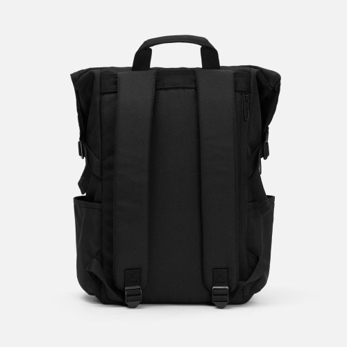 Рюкзак cityPulse ver.2, черный Рюкзак cityPulse ver.2, черный